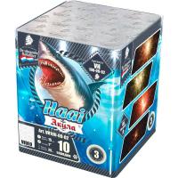 Акула Фейерверк купить в Котовске | kotovsk.salutsklad.ru