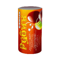 Рубин Фонтан пиротехнический купить в Котовске | kotovsk.salutsklad.ru