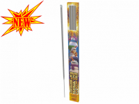 Ультра 450 Бенгальские огни купить в Котовске | kotovsk.salutsklad.ru