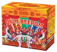 Дым веером Дневной фейерверк купить в Котовске | kotovsk.salutsklad.ru