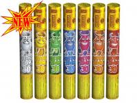 Цветной дым 30 Цветной дым купить в Котовске | kotovsk.salutsklad.ru