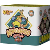 Кенгуру Батарея салютов купить в Котовске | kotovsk.salutsklad.ru