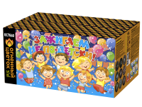 Зажигаем не по-детски! Батарея салютов купить в Котовске | kotovsk.salutsklad.ru