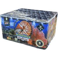 Наутилус Фейерверк купить в Котовске | kotovsk.salutsklad.ru