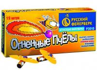 Огненные пчелы Петарды купить в Котовске | kotovsk.salutsklad.ru