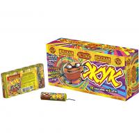 Жук Наземный фейерверк купить в Котовске | kotovsk.salutsklad.ru