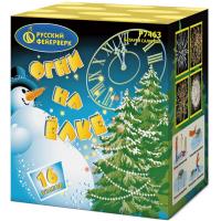 Огни на елке Салют купить в Котовске | kotovsk.salutsklad.ru