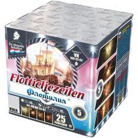 Флотилия Фейерверк купить в Котовске | kotovsk.salutsklad.ru