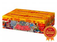 Величие державы Фейерверк купить в Котовске | kotovsk.salutsklad.ru