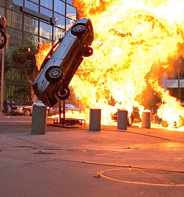 Про пиротехнику и пиротехников - Котовск | kotovsk.salutsklad.ru