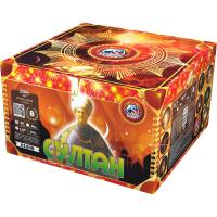 Султан Салют купить в Котовске | kotovsk.salutsklad.ru