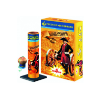 Бомбардиръ Фестивальные шары купить в Котовске | kotovsk.salutsklad.ru