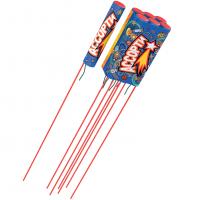 Ассорти Ракеты купить в Котовске | kotovsk.salutsklad.ru