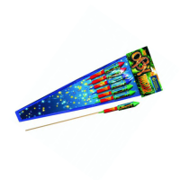 Tristar Тристар Ракеты купить в Котовске | kotovsk.salutsklad.ru