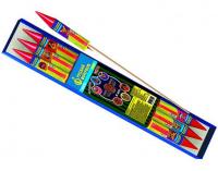 Ракеты Ассорти Ракеты купить в Котовске | kotovsk.salutsklad.ru