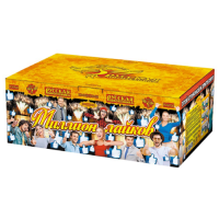 Миллион лайков Батарея салютов купить в Котовске | kotovsk.salutsklad.ru