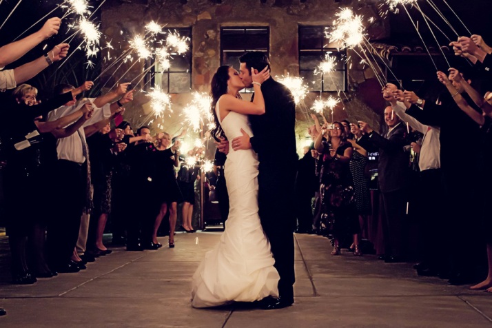 Фото бенгальские огни на свадьбе — Котовск | kotovsk.salutsklad.ru