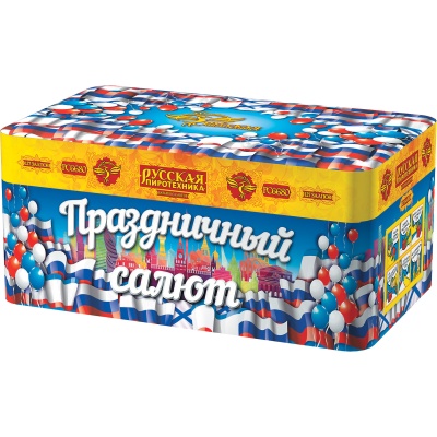 Праздничный салют Батарея салютов купить в Котовске | kotovsk.salutsklad.ru