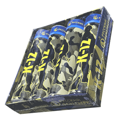 К-12 Петарды купить в Котовске | kotovsk.salutsklad.ru