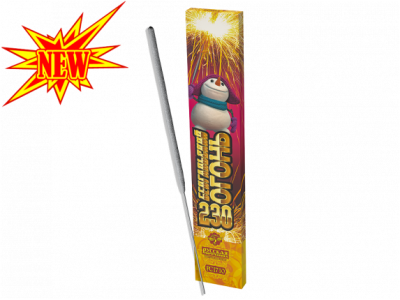 230 мм. Бенгальские огни купить в Котовске | kotovsk.salutsklad.ru