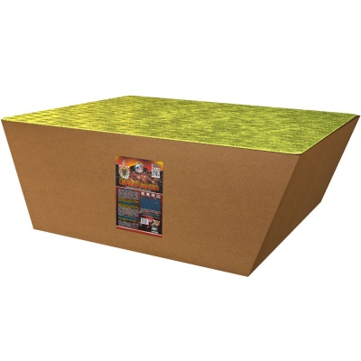 Царский салют Батарея салютов купить в Котовске | kotovsk.salutsklad.ru