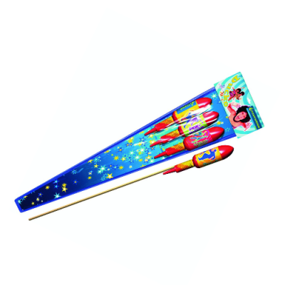 Диско Ракеты купить в Котовске | kotovsk.salutsklad.ru