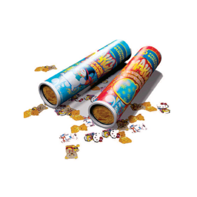 Макси с сюрпризом (Маска) Хлопушки купить в Котовске | kotovsk.salutsklad.ru