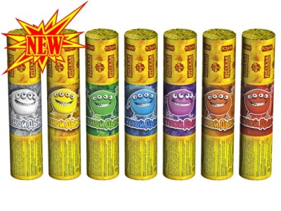 Цветной дым 35 Цветной дым купить в Котовске | kotovsk.salutsklad.ru