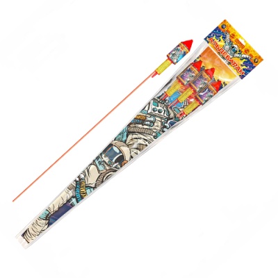 Альдебаран Ракеты купить в Котовске | kotovsk.salutsklad.ru