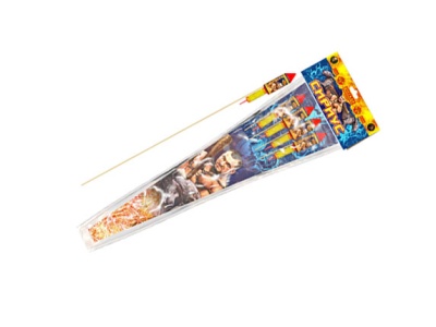 Сириус Ракеты купить в Котовске | kotovsk.salutsklad.ru