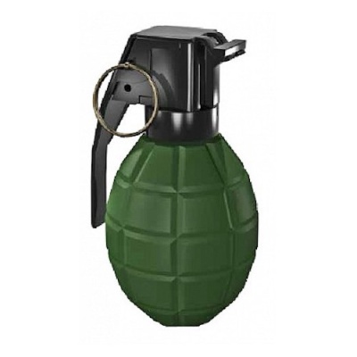 Граната имитационная пиротехническая (горох) Петарды купить в Котовске | kotovsk.salutsklad.ru