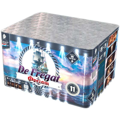 Фрегат Салют купить в Котовске | kotovsk.salutsklad.ru