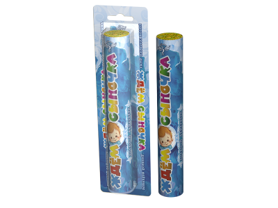 Ждём дочку / Ждём сыночка Цветной дым купить в Котовске | kotovsk.salutsklad.ru