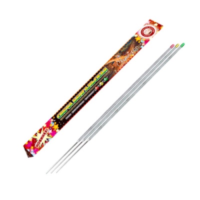 Светофор 300 мм. Бенгальские огни купить в Котовске | kotovsk.salutsklad.ru