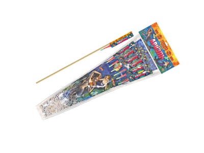 Ариэль Ракеты купить в Котовске | kotovsk.salutsklad.ru