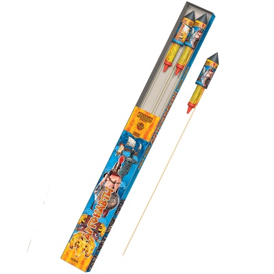 Аргонавты Ракеты купить в Котовске | kotovsk.salutsklad.ru