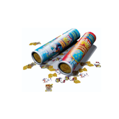 Макси с серпантином Хлопушки купить в Котовске | kotovsk.salutsklad.ru