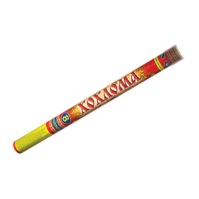 Хохлома R Римские свечи купить в Котовске | kotovsk.salutsklad.ru