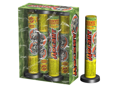 Десант Дневной фейерверк купить в Котовске | kotovsk.salutsklad.ru