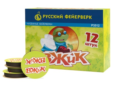 Вжик Петарды купить в Котовске | kotovsk.salutsklad.ru