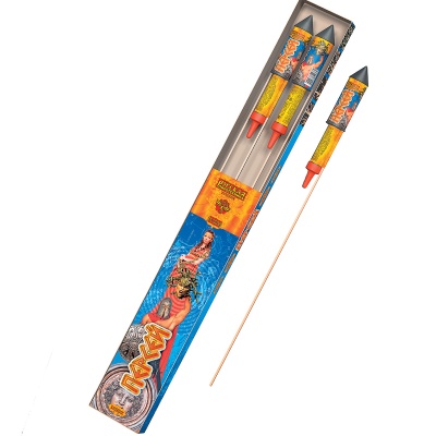 Персей Ракеты купить в Котовске | kotovsk.salutsklad.ru